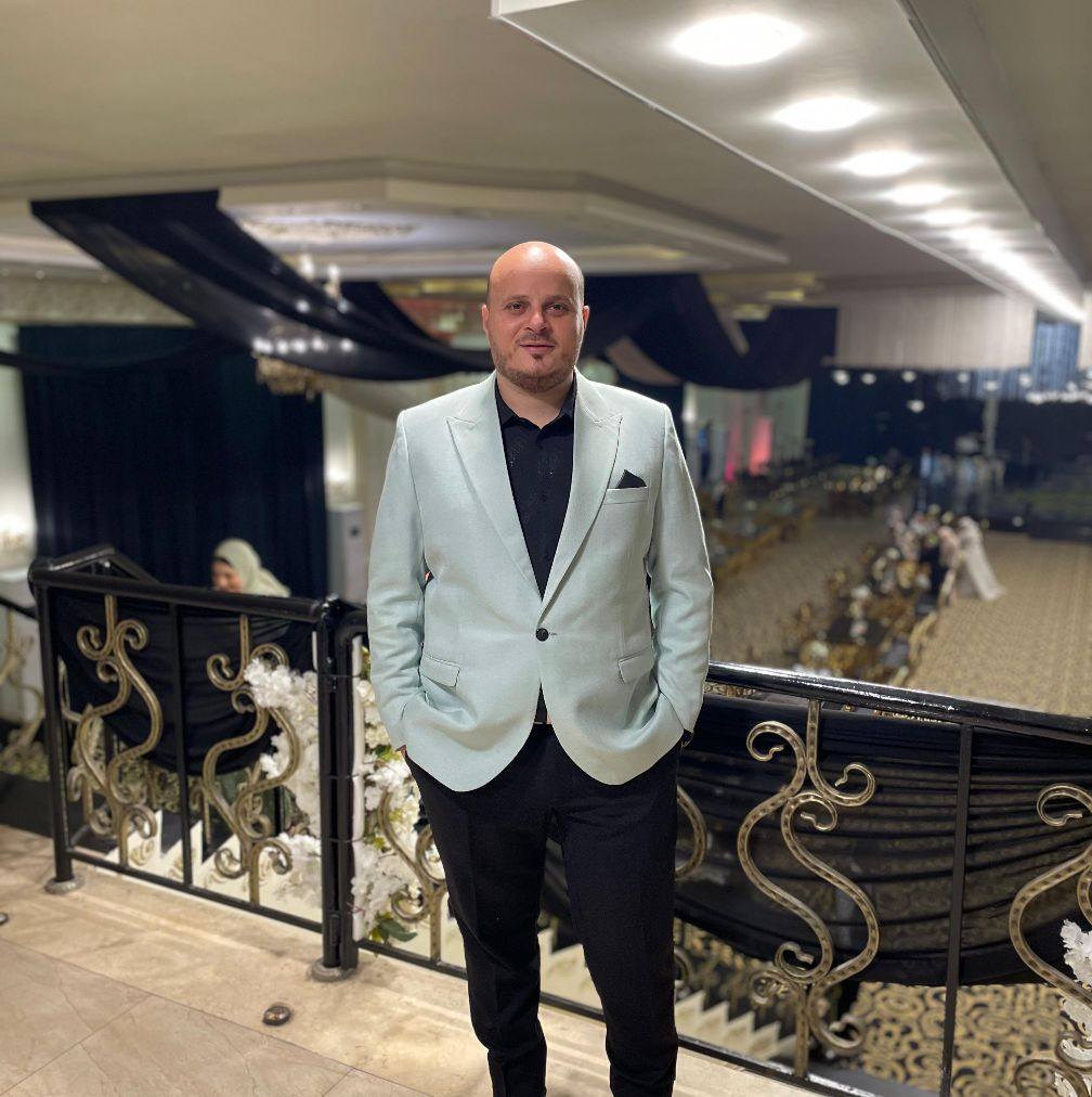 Sayed Alpoliny