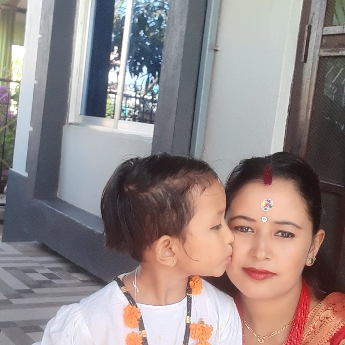 Abiska Chettri