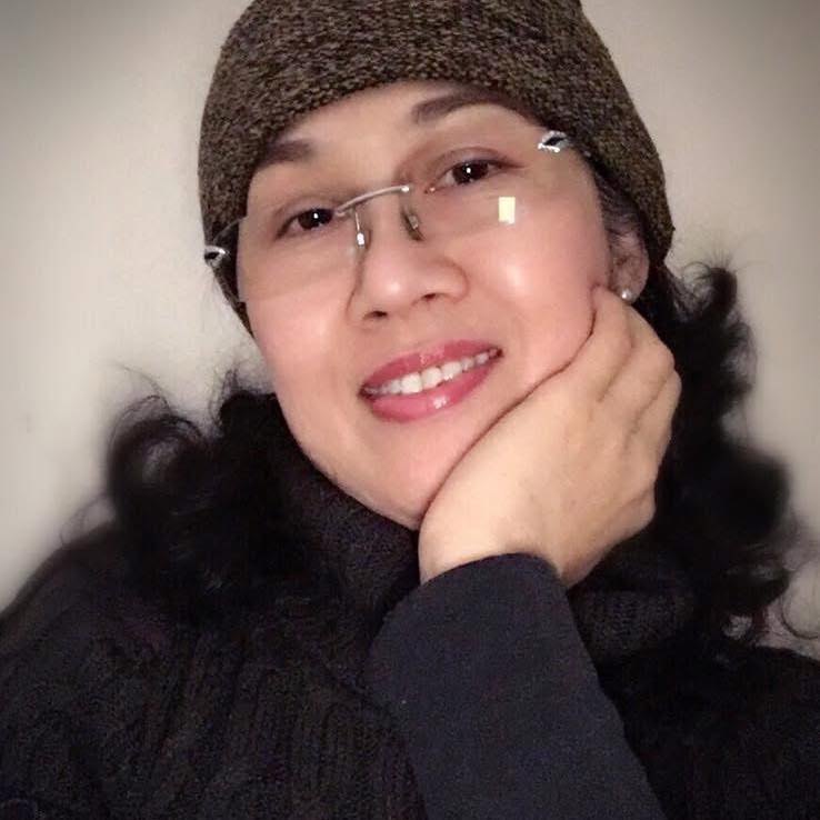Thuy Nguyen on Reels