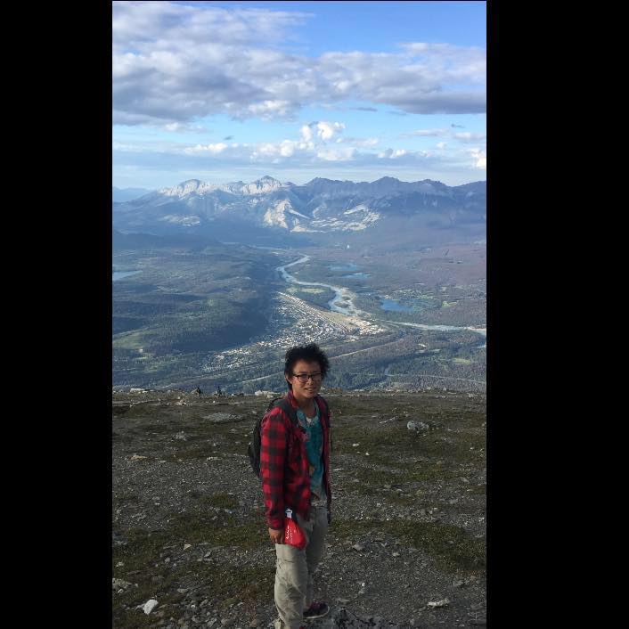 Four Pass Loop | Looking for a partner to do the loop with (in a day ...