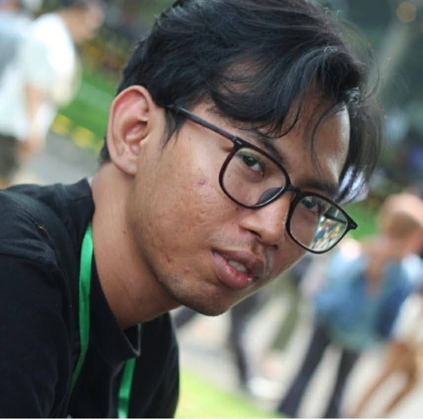 Ridha Aulia Ananda Ismail