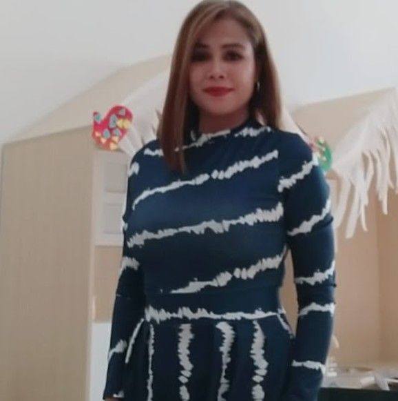 Mariam Rani
