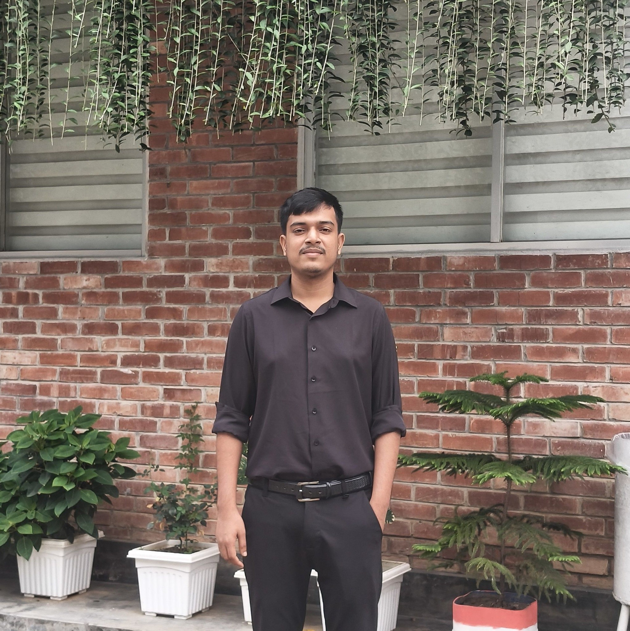 Sarwar Hossain