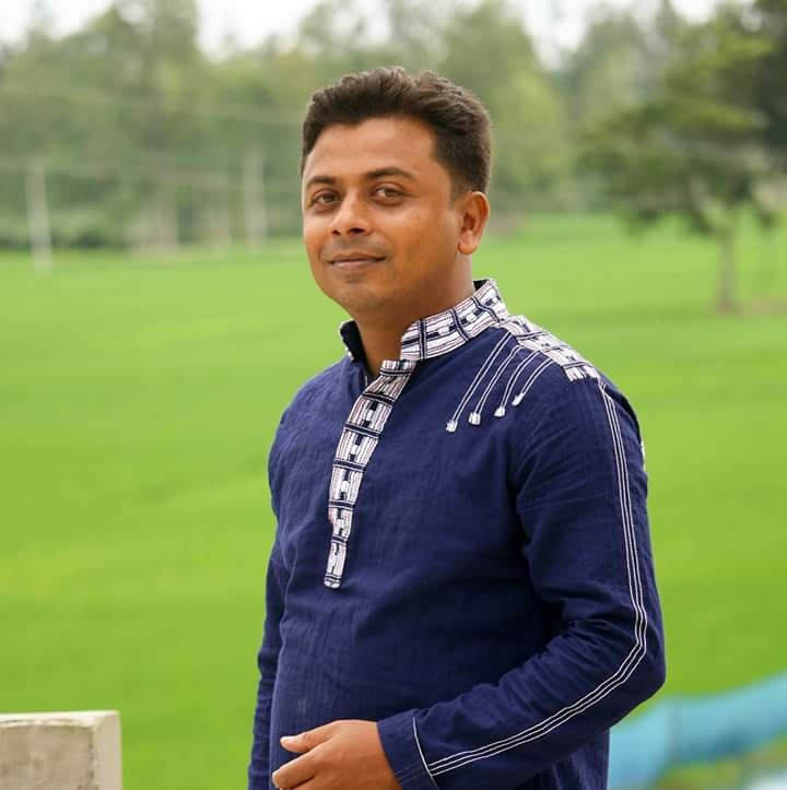 Shazadul Awal Rony