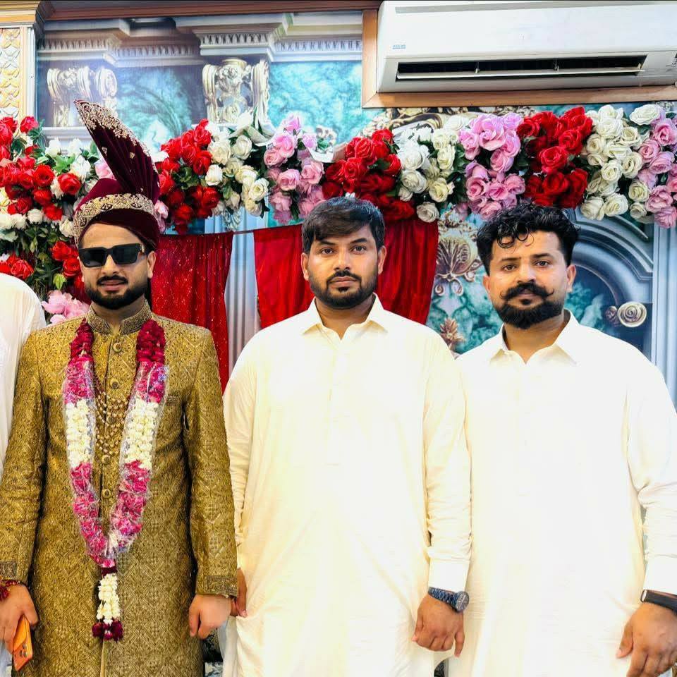 Ankh un ki lari meri ankh sy 👀💗 | Ch Moeez Gujjar