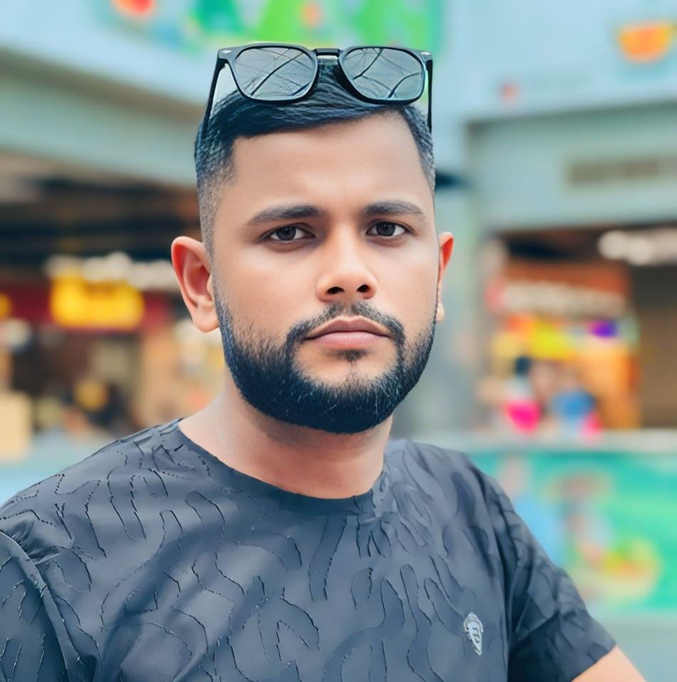Amanullha Bablu
