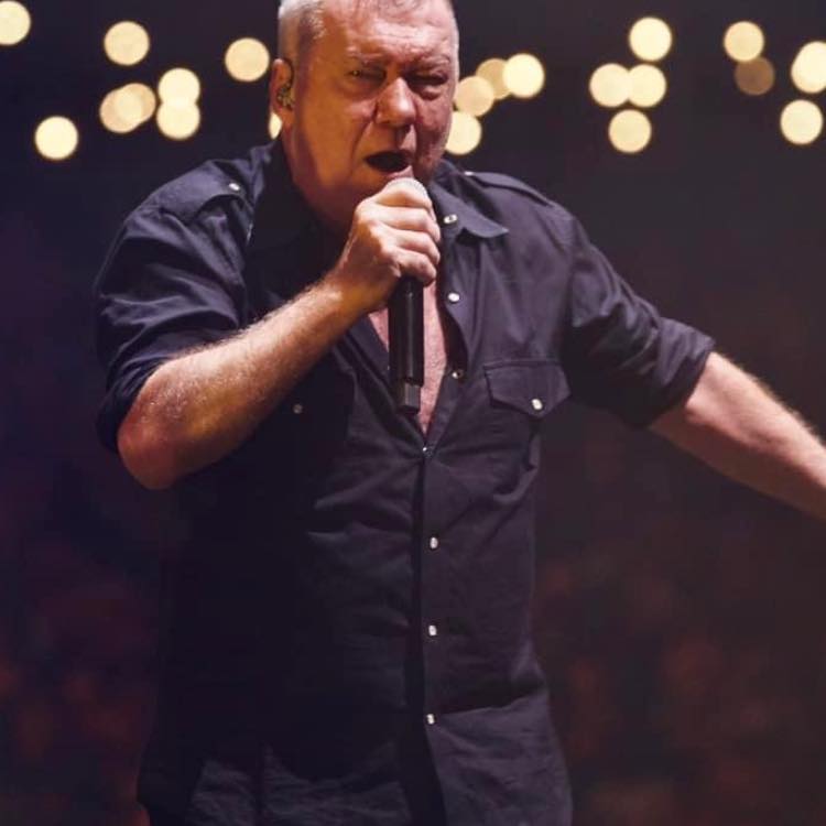Jimmy Barnes the icon | Rod Laver Arena