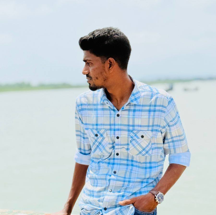 Ashikur Rahman Sajib
