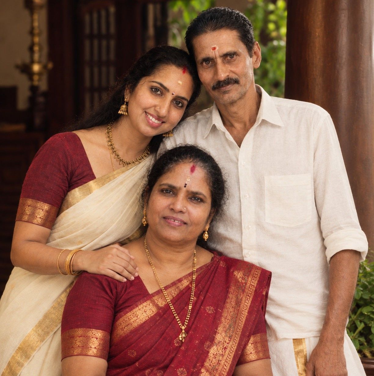 Amitha Krishna