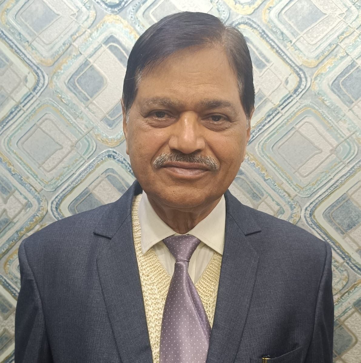 Rajender Sharma
