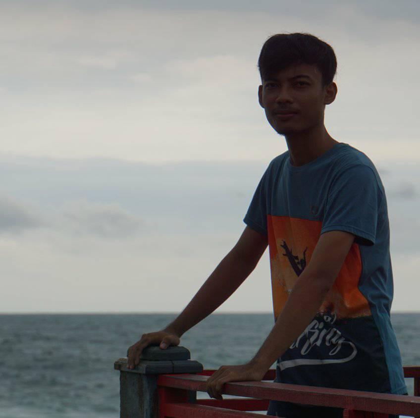 Anggi Seatiawan