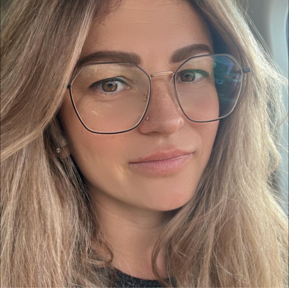 Elena Razina