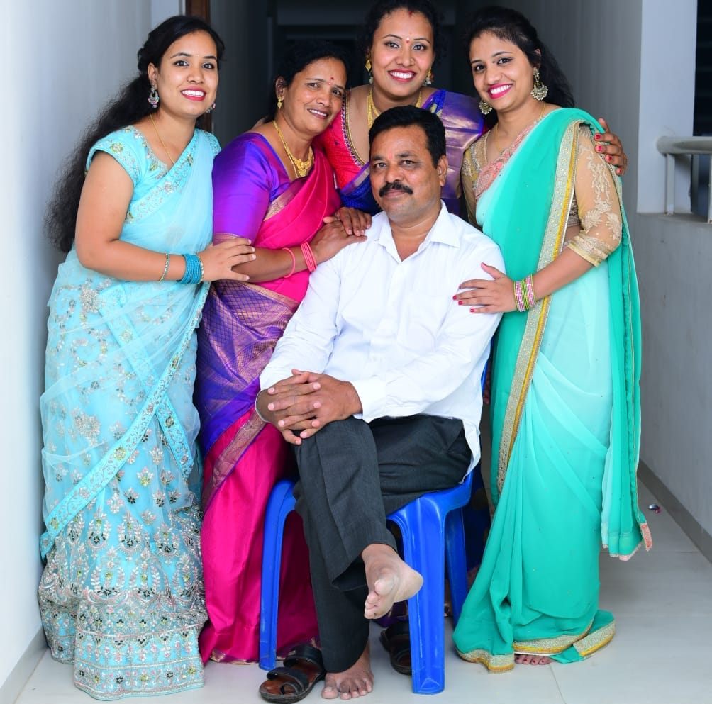 Kalyani | Nainika Thanaya