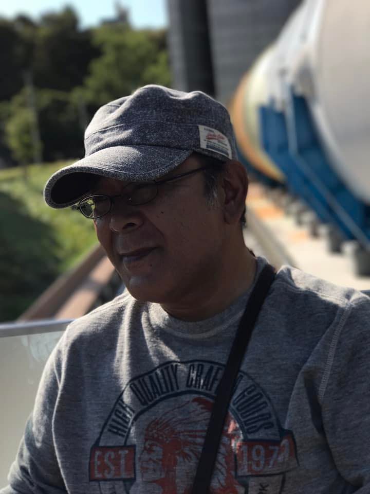 Takeshi Murai