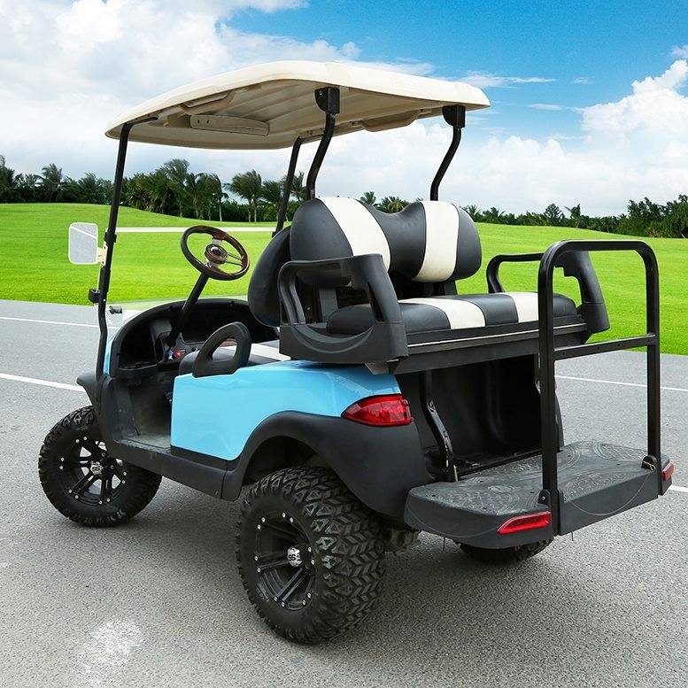 Golf Carts Modified™ | Sunday Shenanigans | Facebook