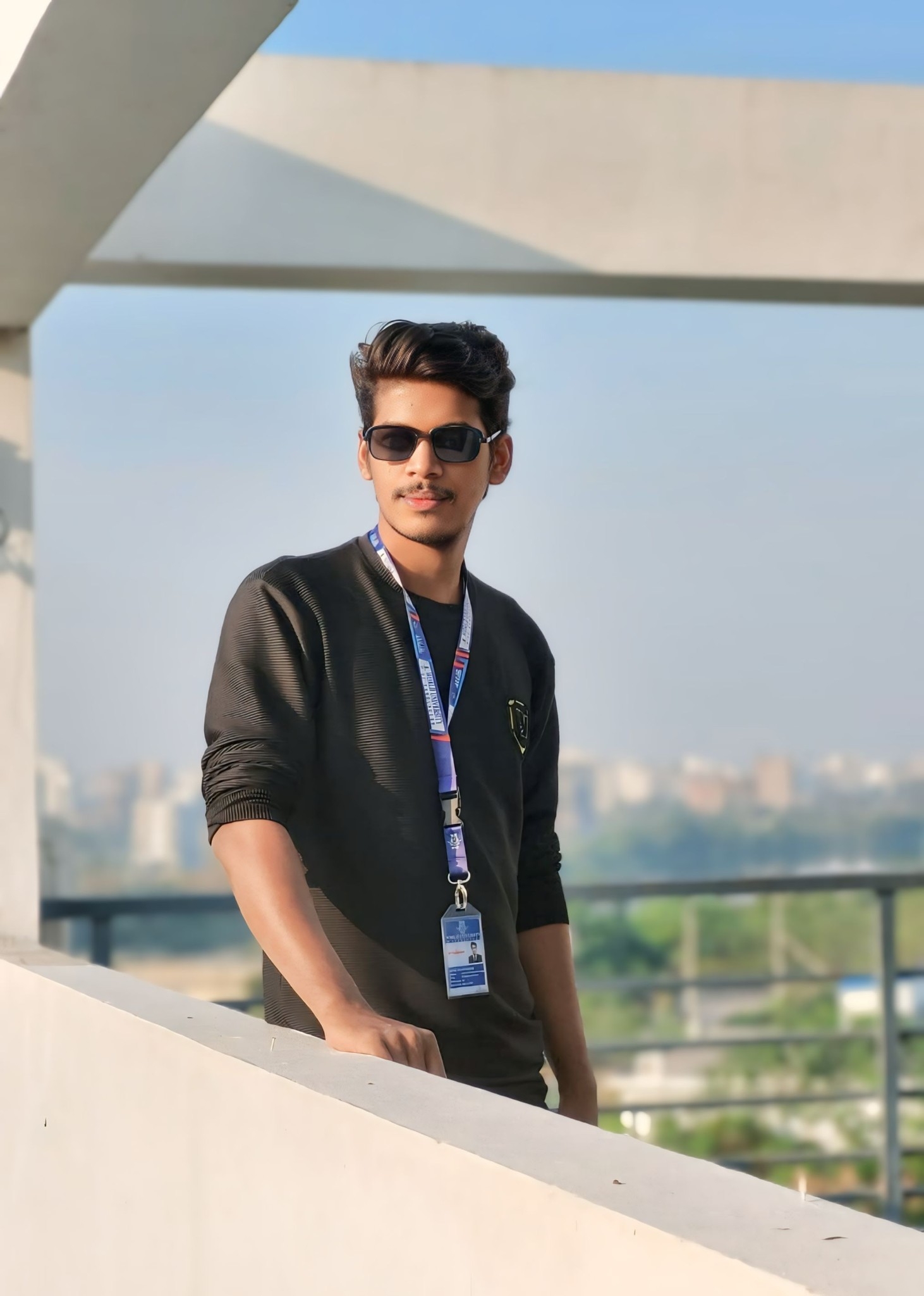 Rafi Sabbir
