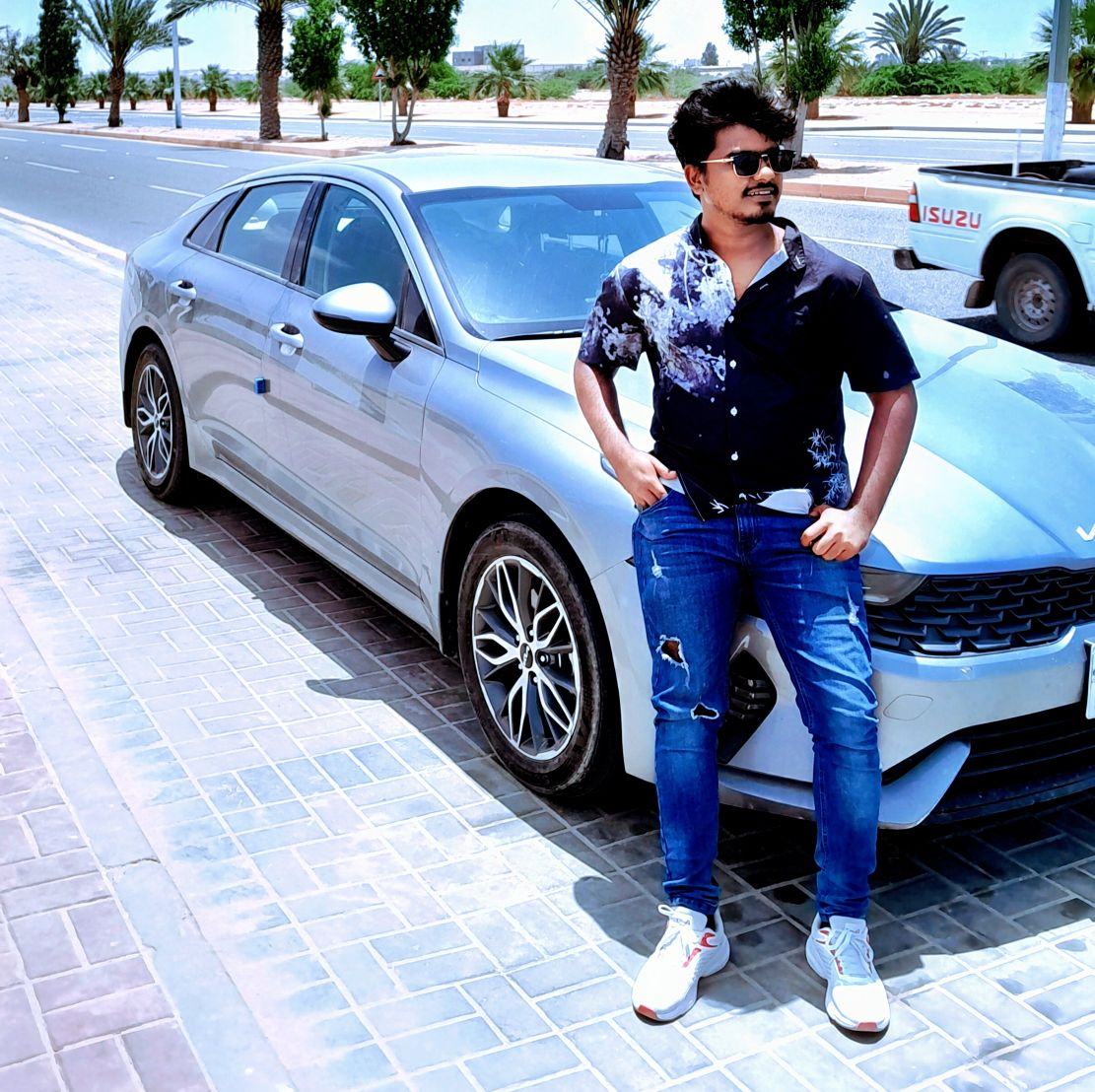 Muhammad Nirjo Khan Riad