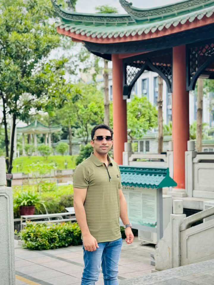 Hamza Rasheed