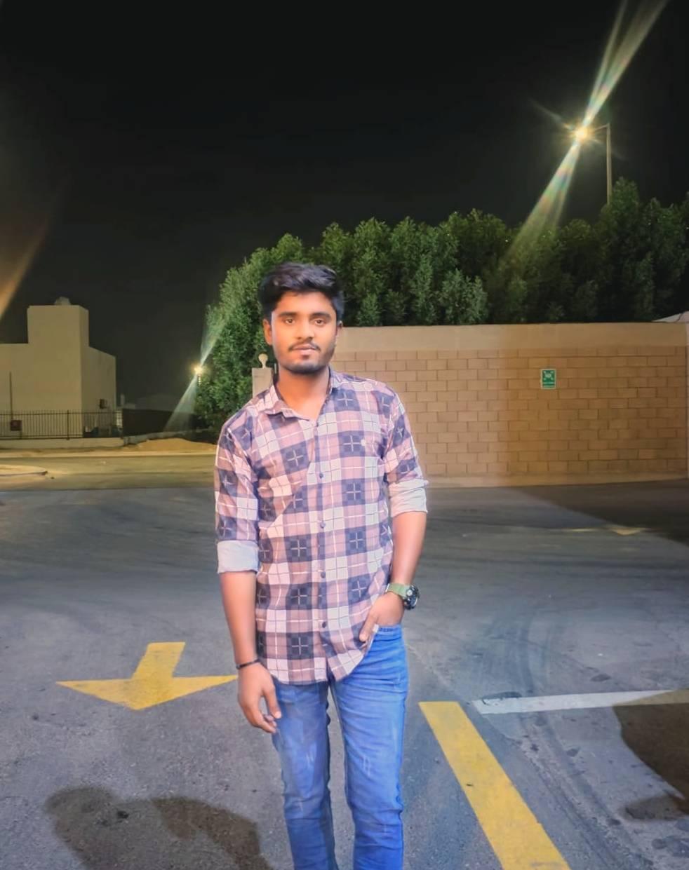 Ripon Raj