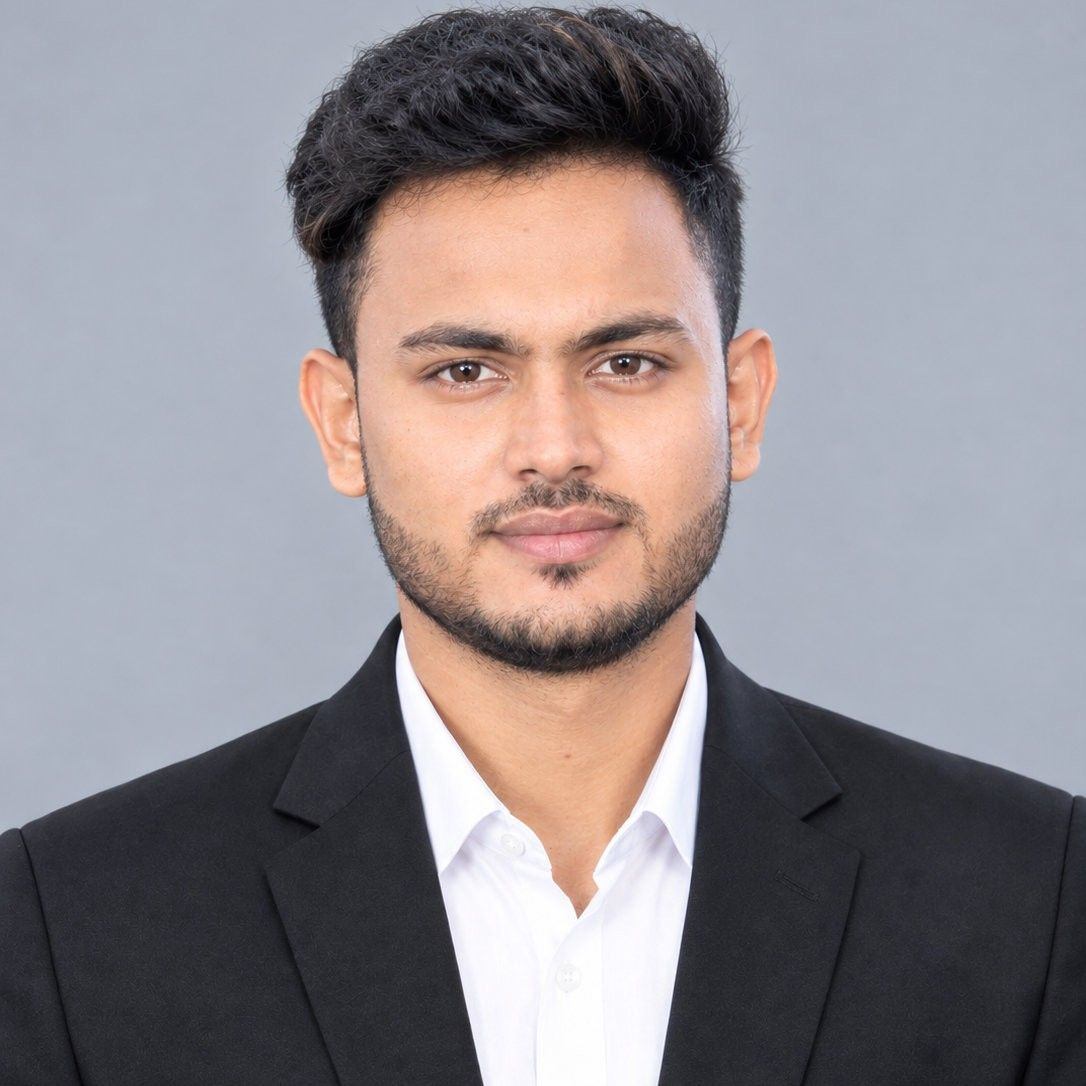 Rajib Khan