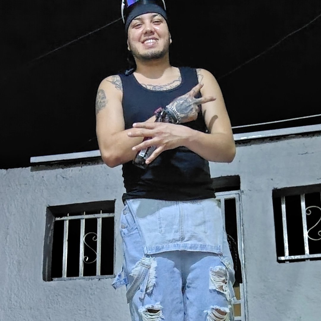 Rojas Kevin