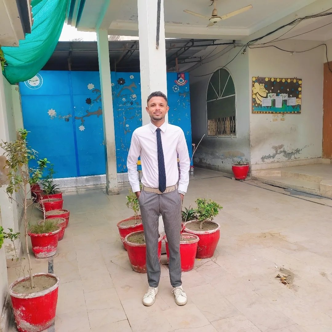 Kashif Ali
