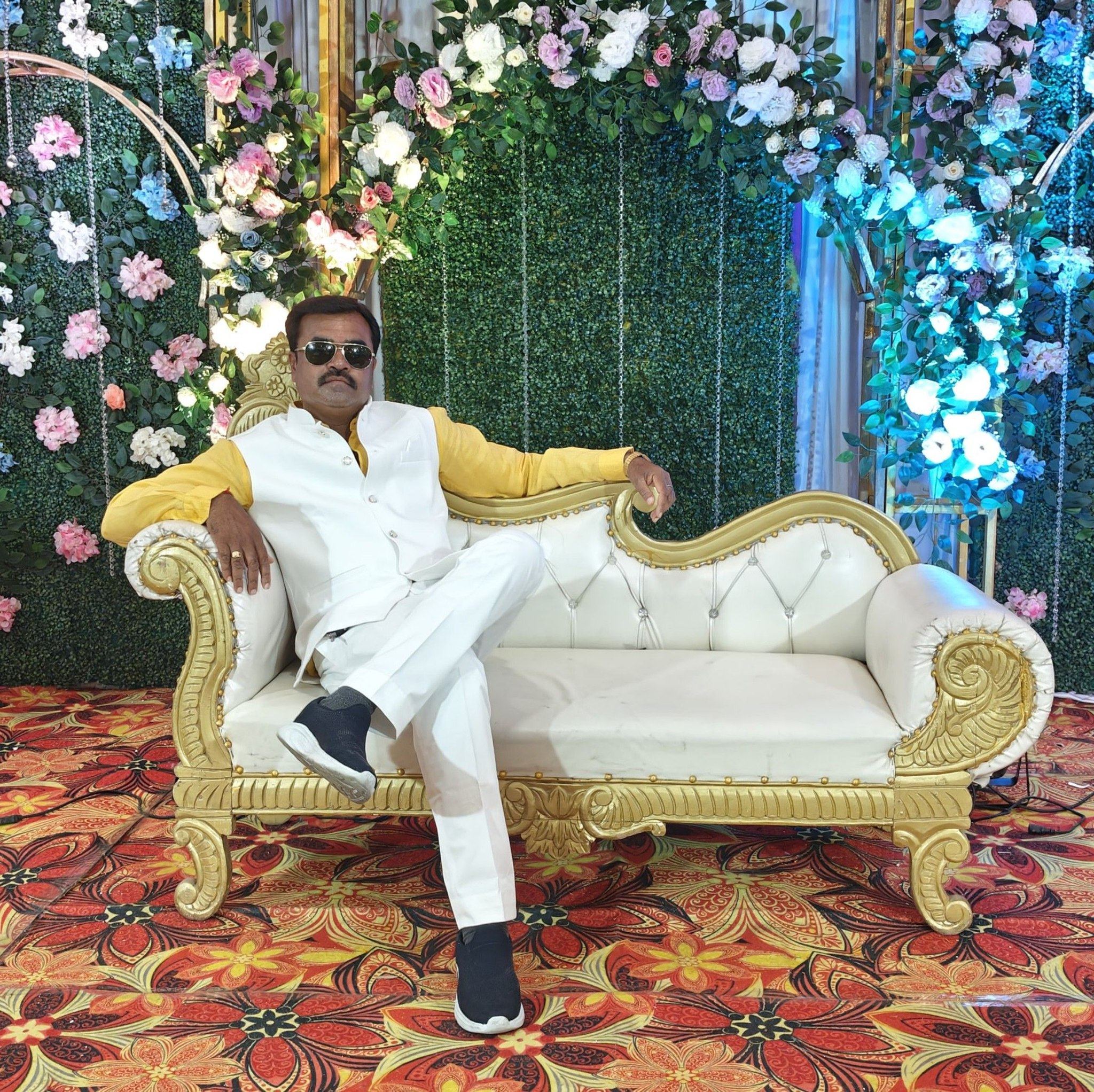 Kailash Rai