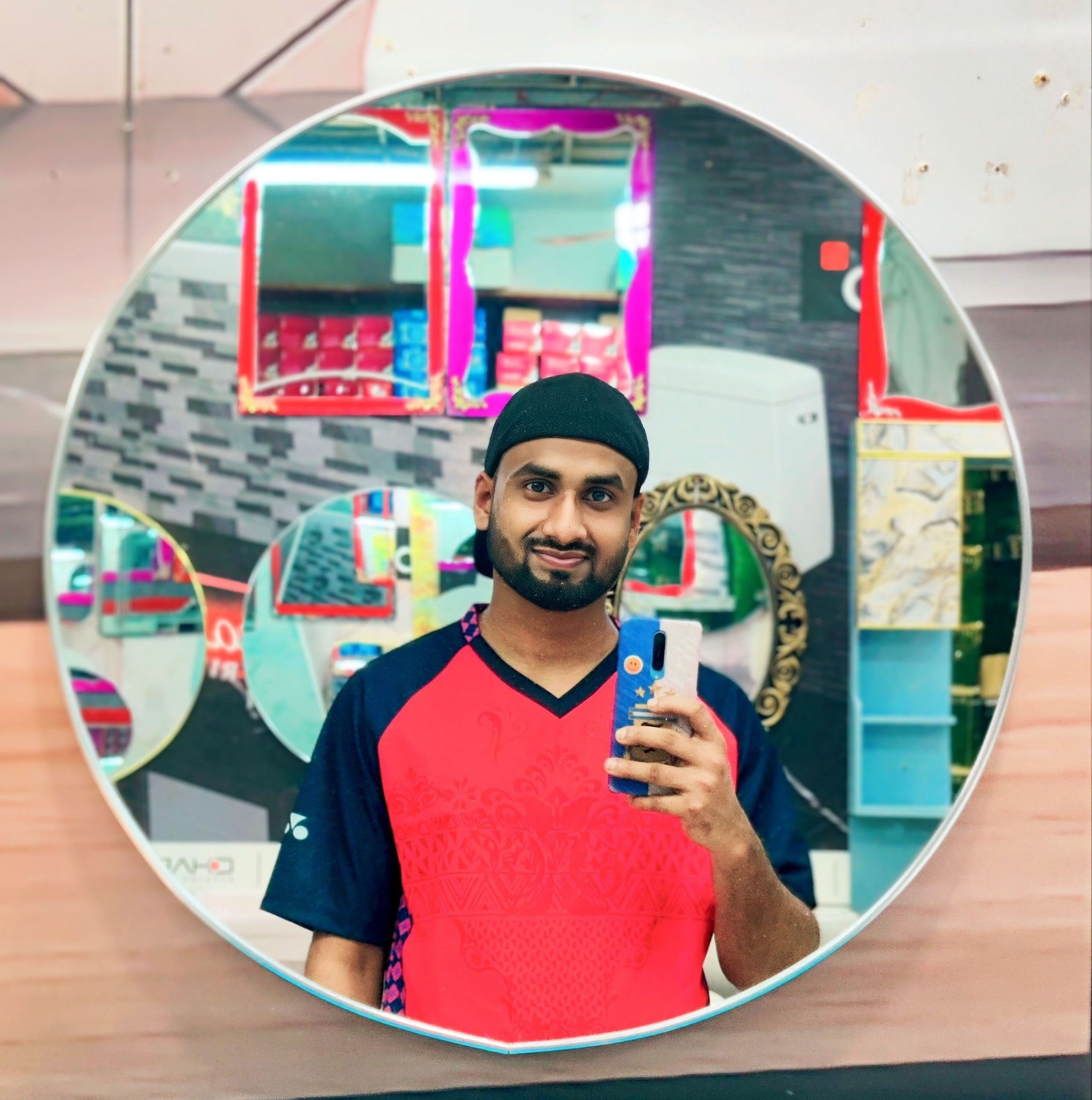 Sohag Ahmed