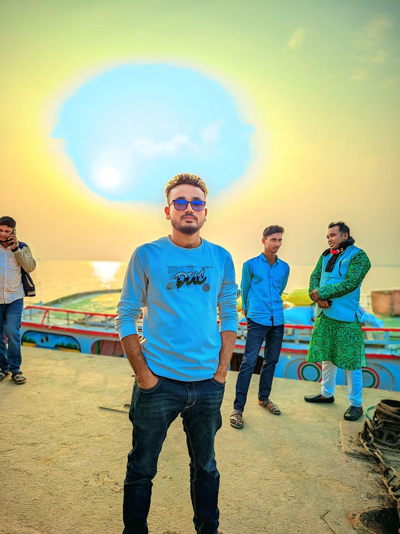 B H Rakib