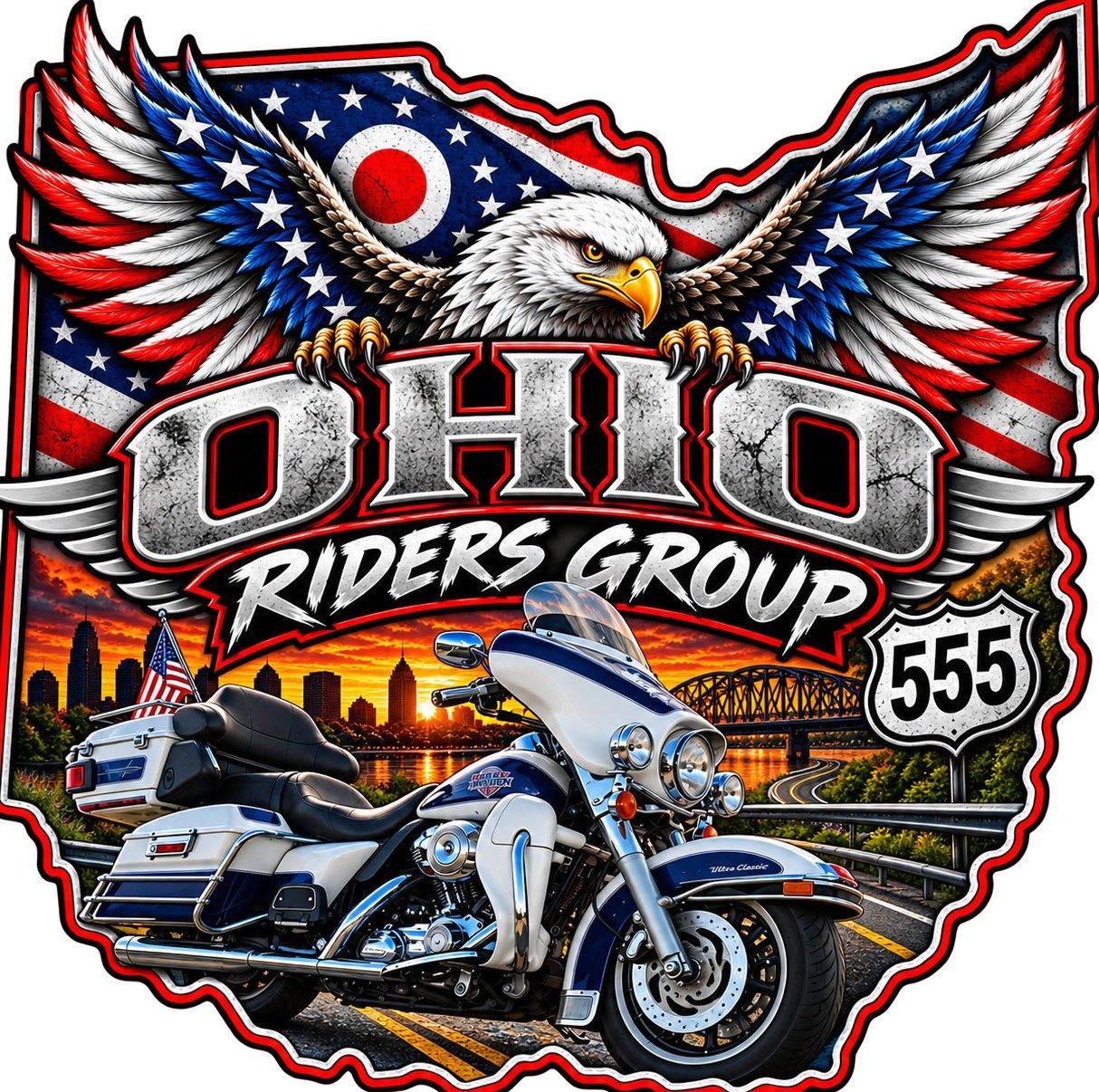 Ohio Riders Group | Facebook