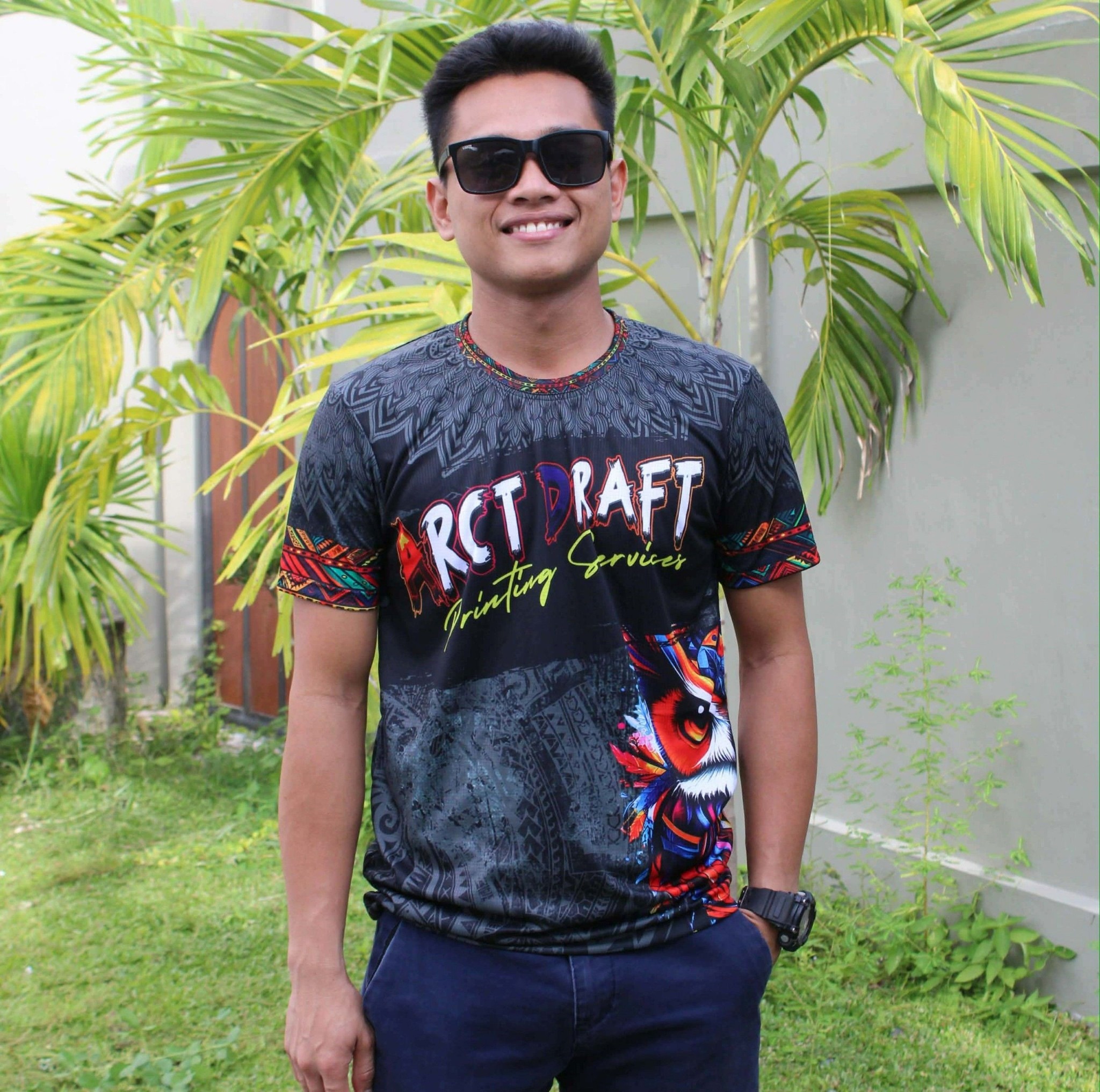 JM Labayan