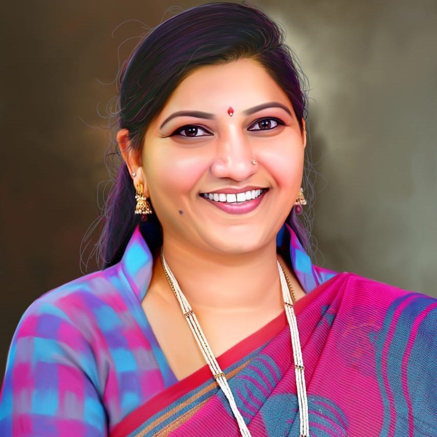 Charu Latha Rathod