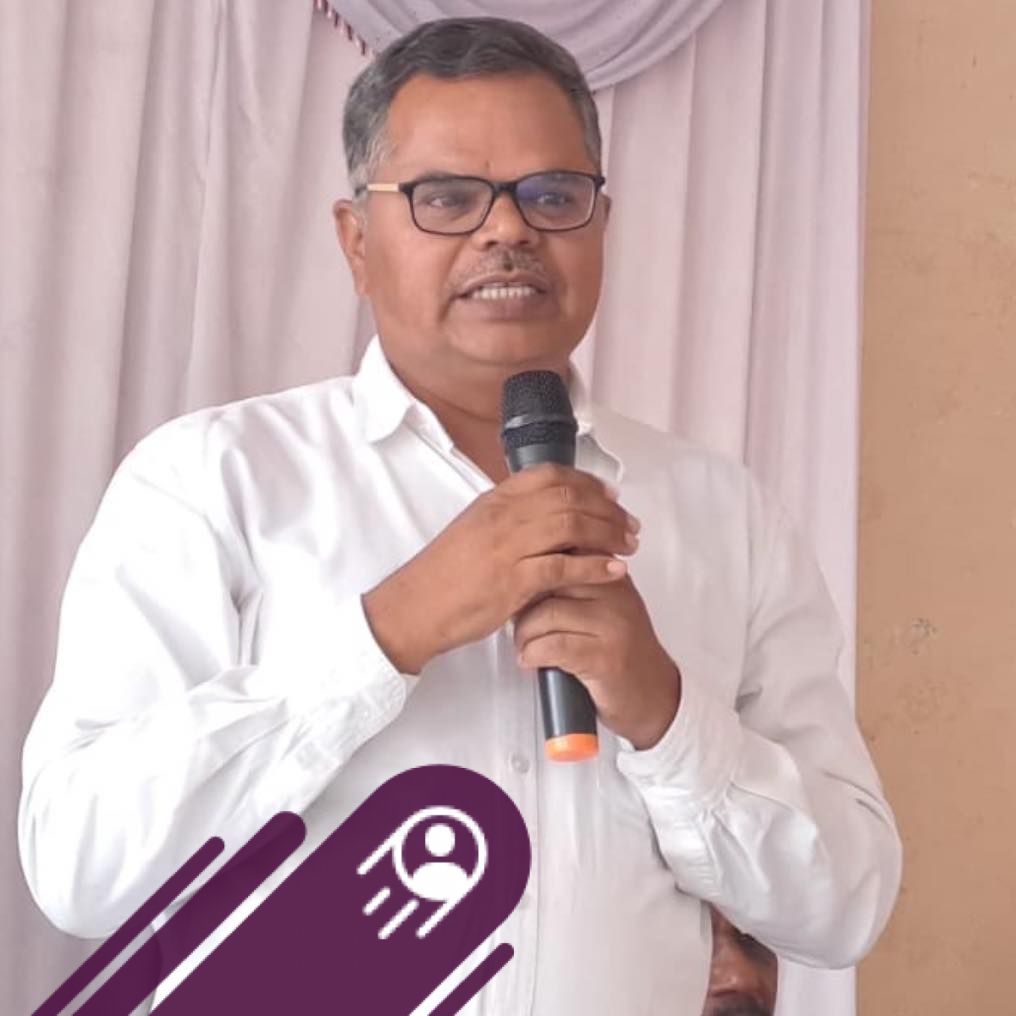 Allu Chethan Reddy