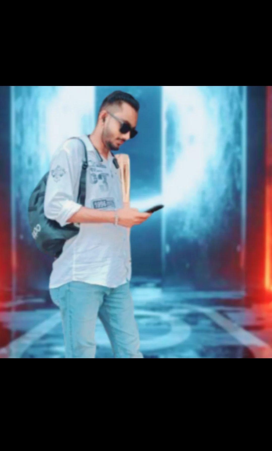Rafiq Mir