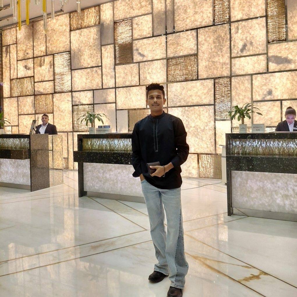 Robi Hasan