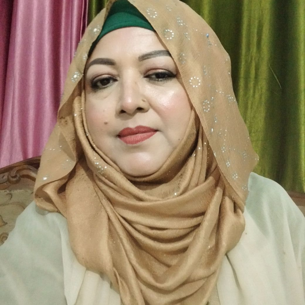 Shaheda Akter