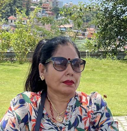 Shanta Basnet Karki