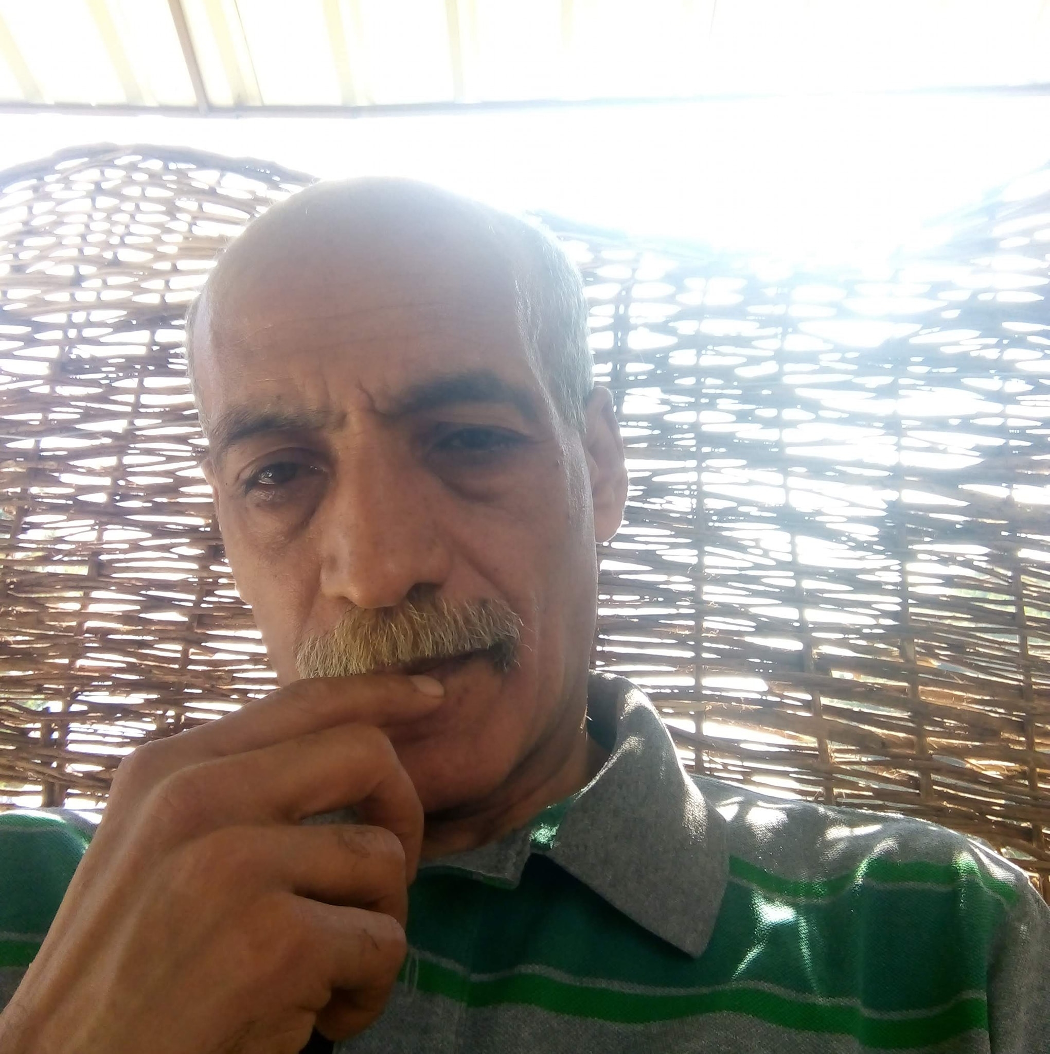 Rafat Abdo