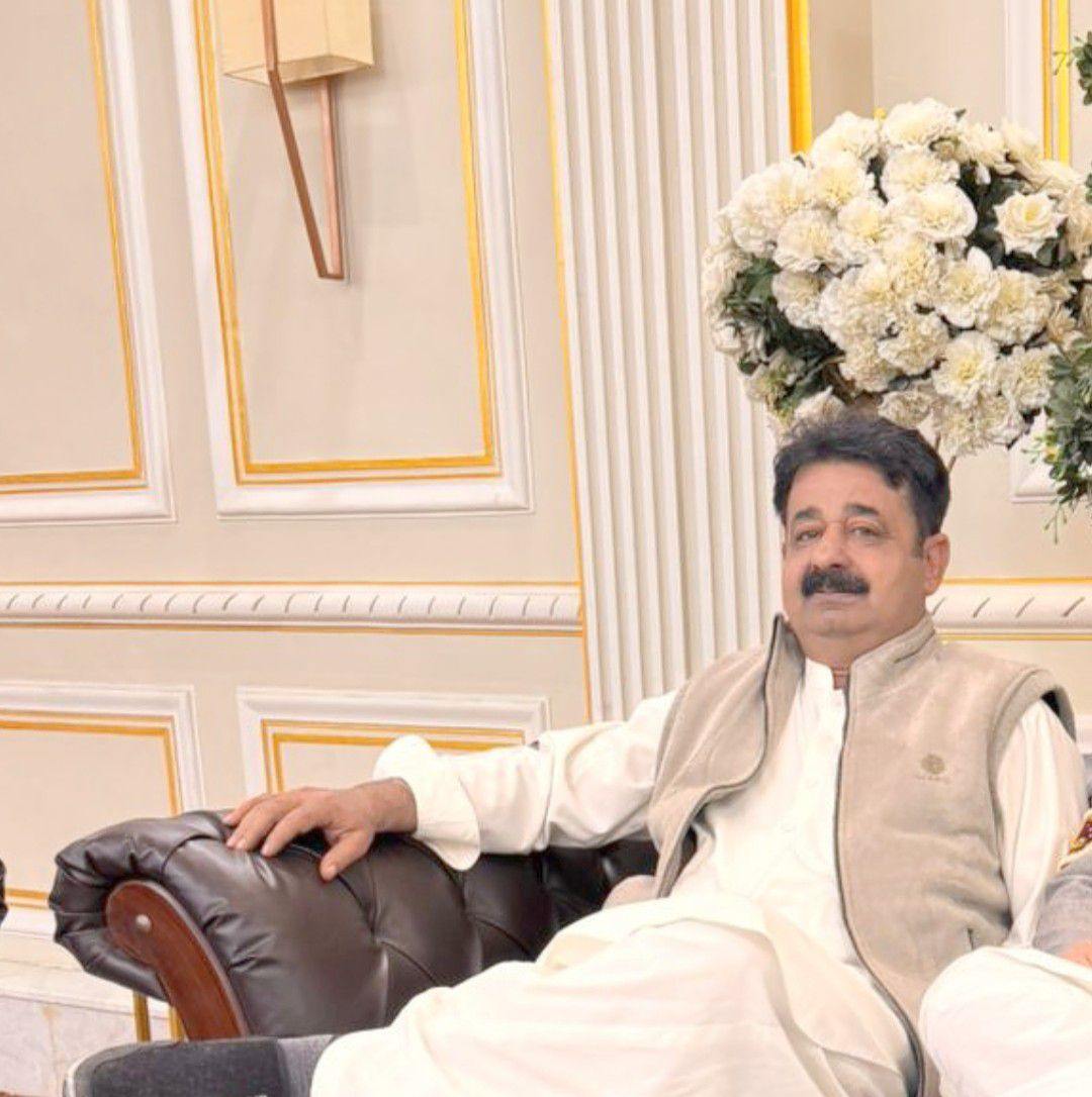 Rind - #کوئٹہ چئیرمین رند قومی اتحاد میر سردار خان رند کوئٹہ میں حاجی ...