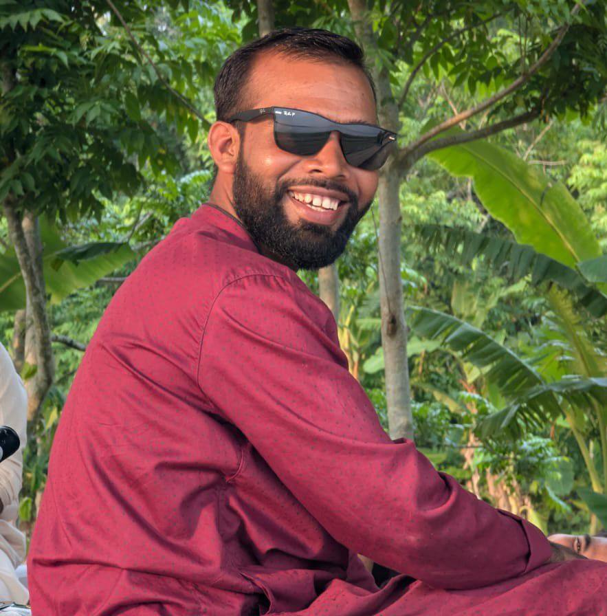 Rasel Khan