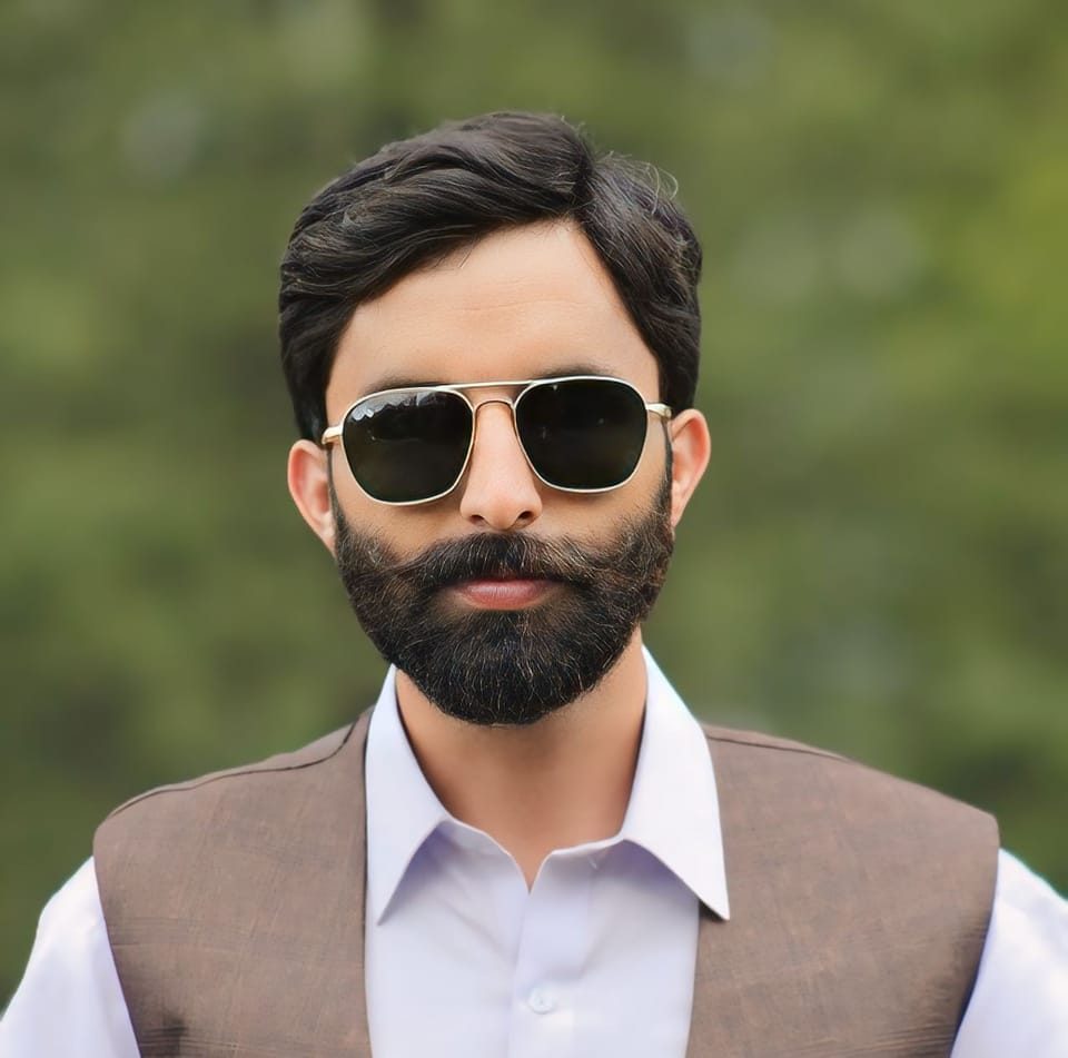 Osama Rafeeq Kashimre