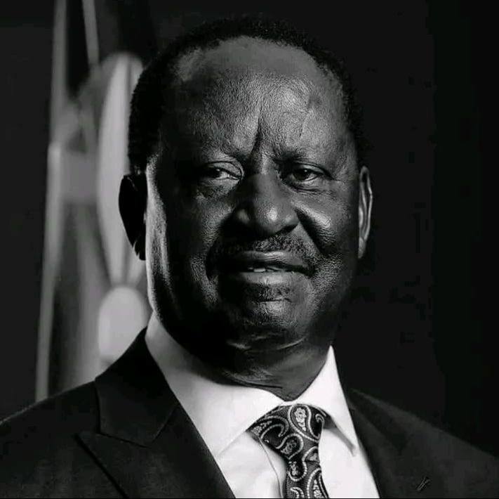 Odongo Akoth