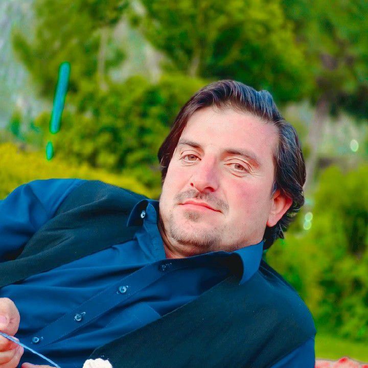 Fazal Rabi Afghan