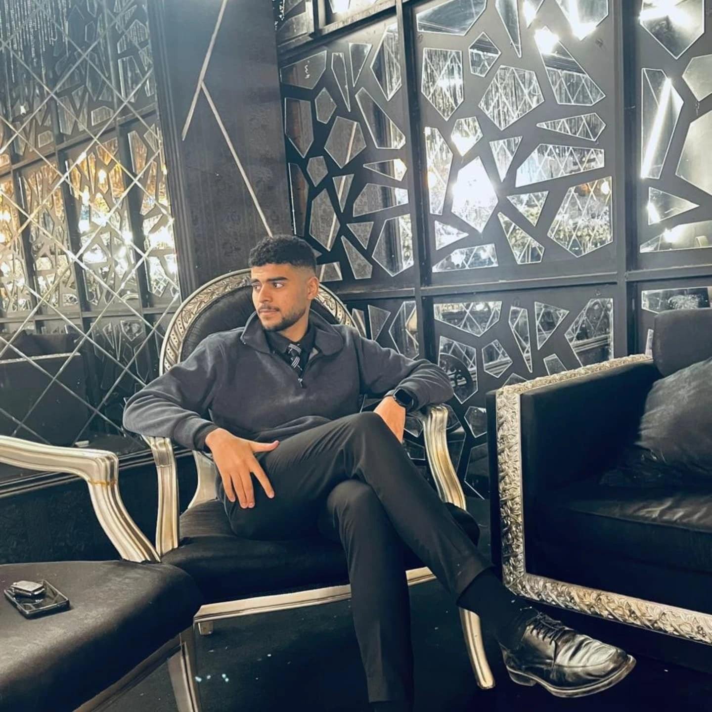 Mohammed Ismail