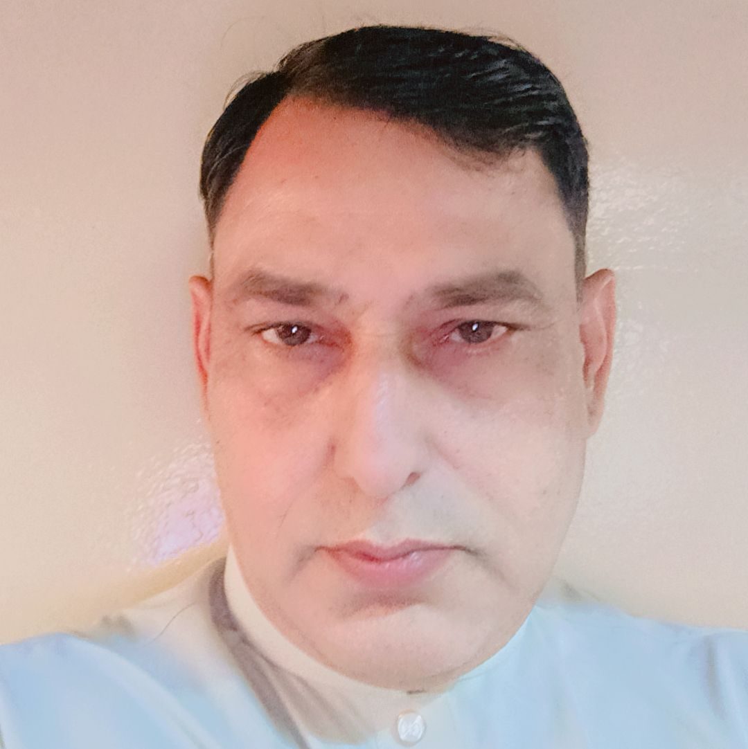 Riaz Shaheen Riaz