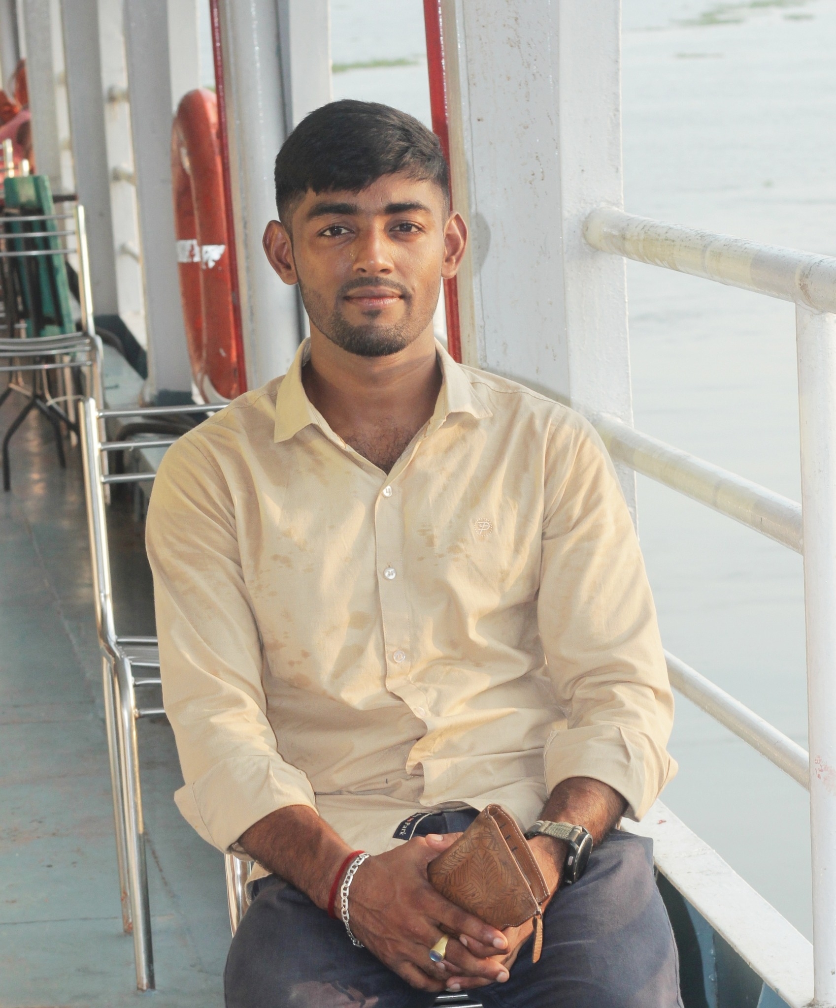 Debashis Sarker