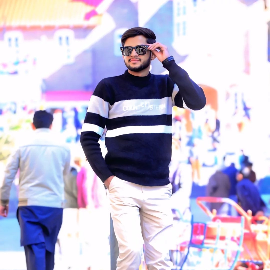 Engr Muhammad Hamza