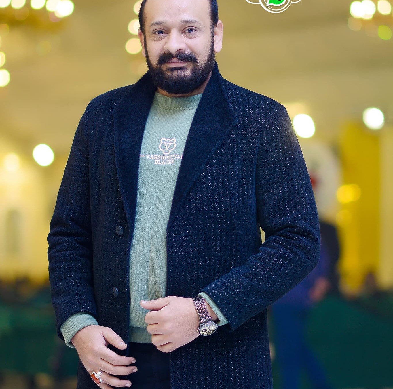 Al Meraj Mobile & Lab