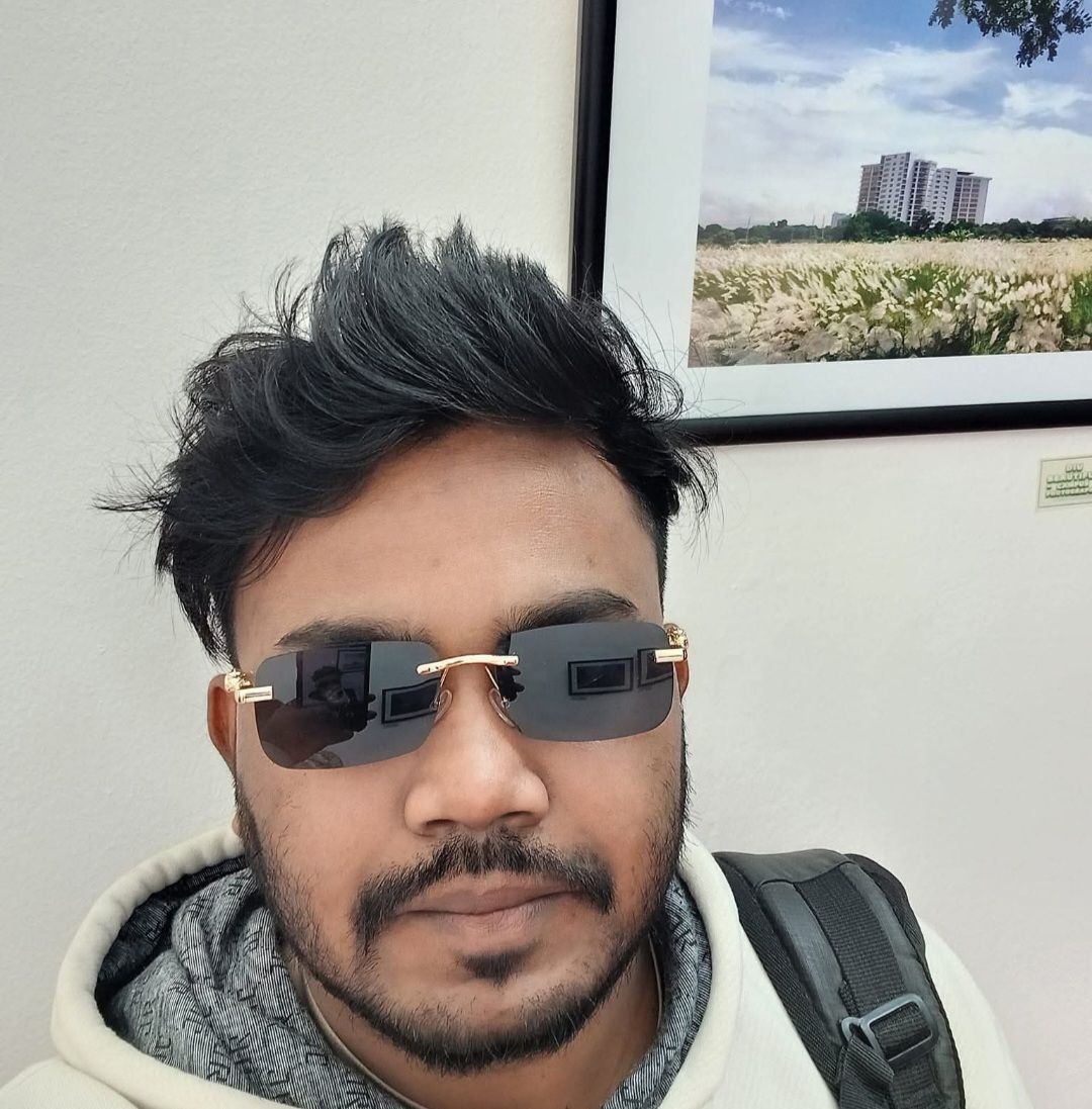 Shamim Reza