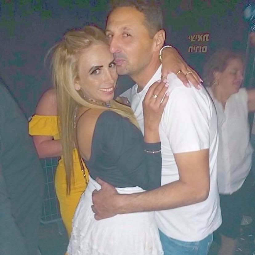 🤦🏼‍♀️🤦🏼‍♀️🤦🏼‍♀️ | נטלי מוריוסף